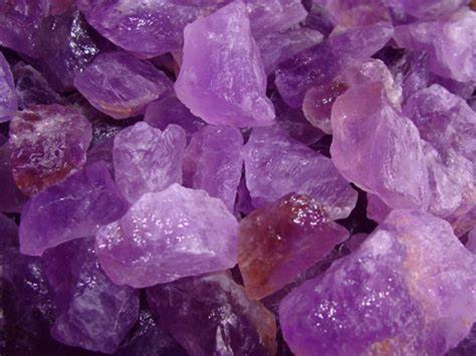 Spirit gemstone jewellery