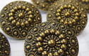 Metal Shank Buttons