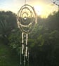 Hephaestus Suncatcher