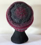 Hand Knitted Hat - Image 2