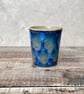 Mug hand built pottery mug  - Image 7