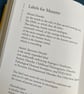 Labels for Mutants - book of verse - Image 7