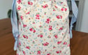 Drawstring bags