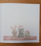 New for 2026 Advent Calendar Style Christmas Card - A Pawsome Christmas - Image 2