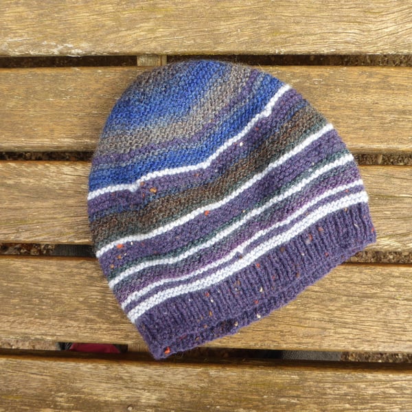 beanie hat