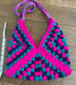 Summer Crochet Bags