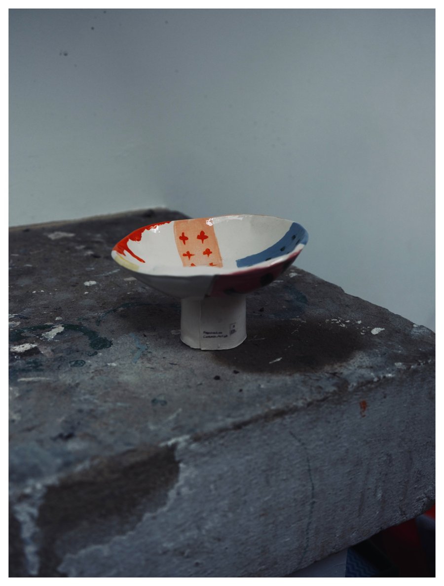 The Small Dish - Dishes