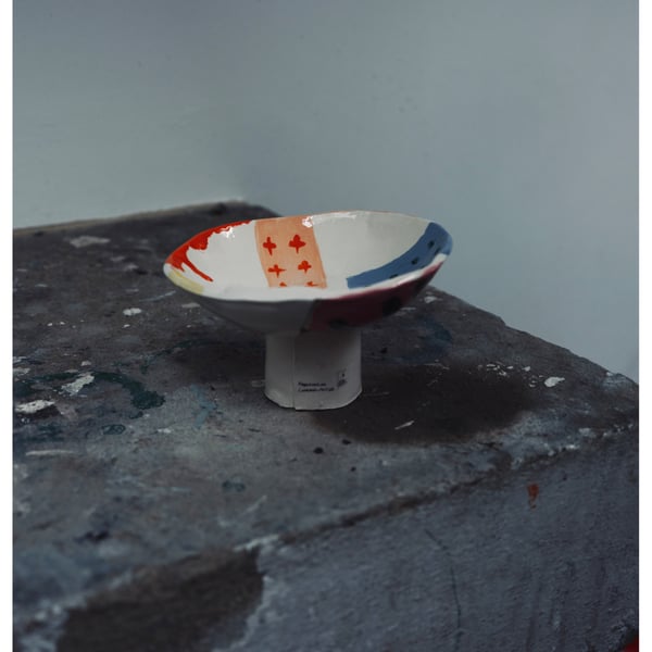 The Small Dish - Dishes