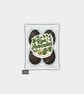 Grocery Food Vinyl Sticker For Adults - Ripe Avocados - Image 1