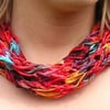 Natty Necklace Scarves