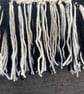 Crotched Music Notes Scarf - Image 3