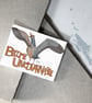 Become Ungovernable Postcards - Pack of 5 Cards - Image 4