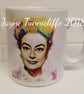 Joan Crawford mug   - Image 1