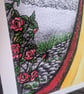 'The Fairest' Print of Original Illustration. - Image 4