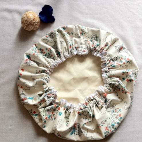 Shower Cap
