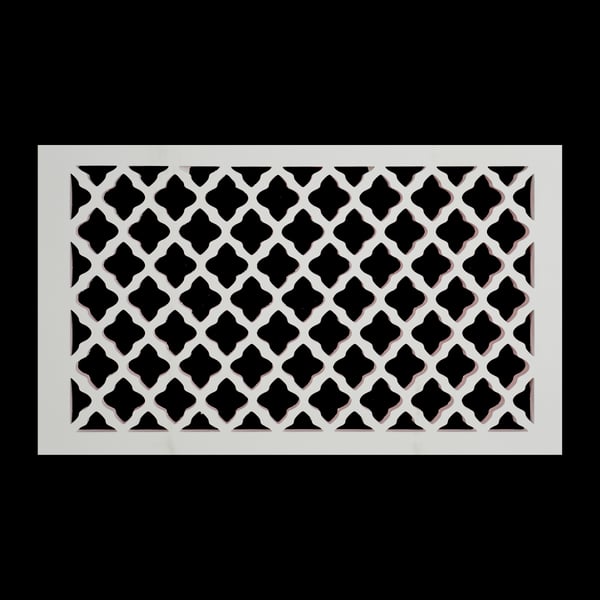 Decorative air vent cover N18