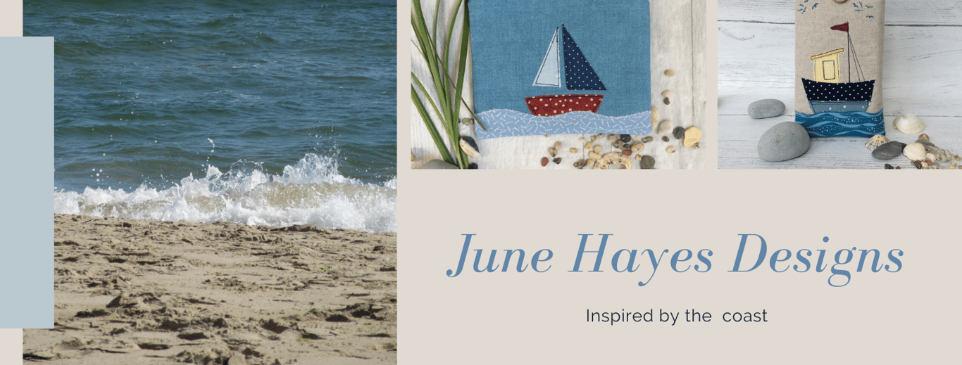 June Hayes Designs