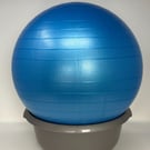 Extra Large 43"-47" Wet Felting Ball, 3D Resist Form for felt cat caves