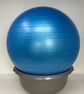 Extra Large 43"-47" Wet Felting Ball, 3D Resist Form for felt cat caves
