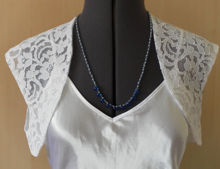 Bridal Bolero, Shrug, Evening, Bridesmaid, Prom,