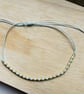 Silk and Beaded Friendship Bracelets  - Image 10
