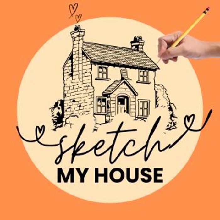 Sketch My House