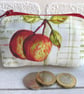 SALE - Apples Purse - Image 7