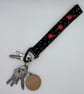 Fidget Toy with buttons or popper-snaps - Image 3
