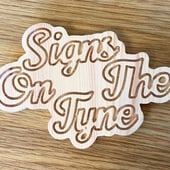 SignsOnTheTyne