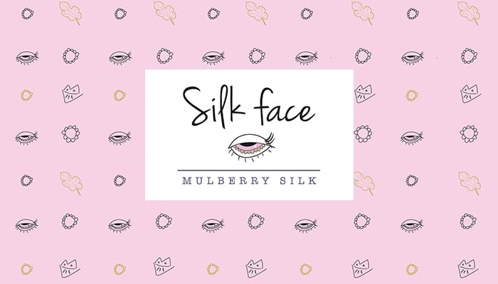 Silk face