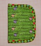 Needlecase - Passion for patchwork - Image 1
