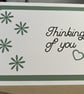 Thinking Of You Card - Image 1