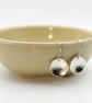 Sterling Silver Moons - Image 3