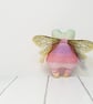 Rainbow Froggyfly Green Face - Image 4