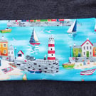 Seaside Mug Rug