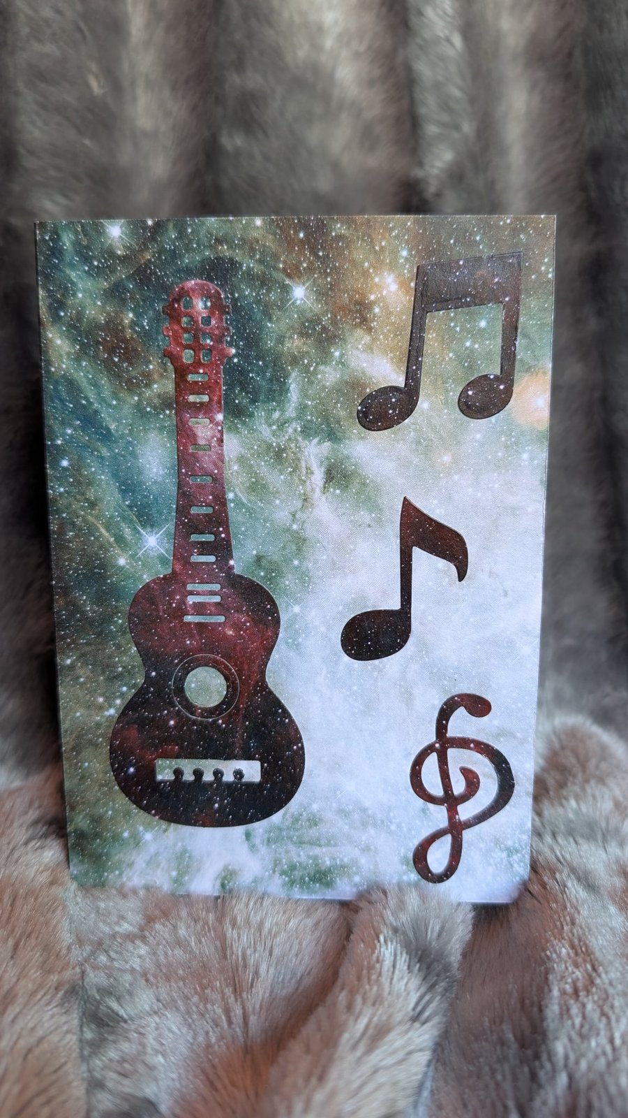 General Purpose Card - Sky's the Limit