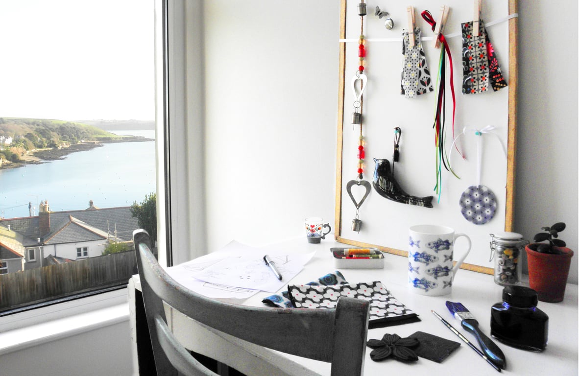 Sophie Tilston Designs