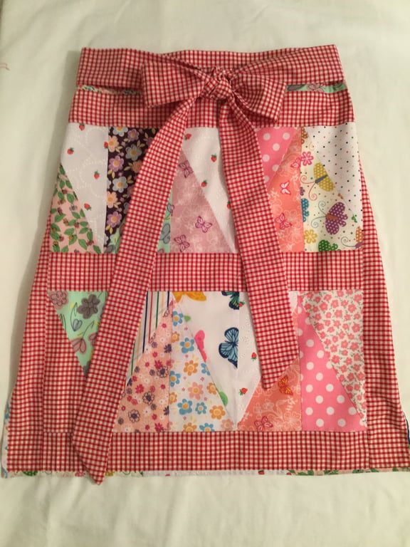 Apron