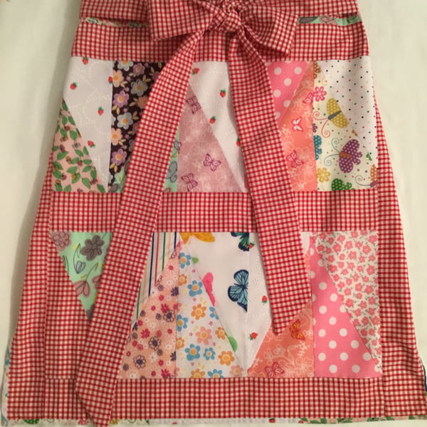 Apron