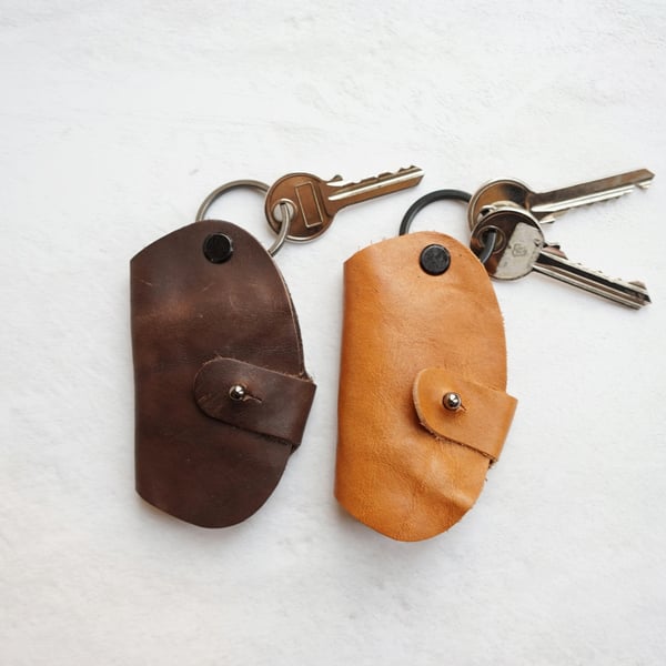 Silent Key Holder