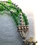 Beaded 4 strand Bracelet  - Image 2