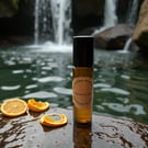 Roll On Aftershave Inspired by CK1