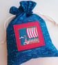 Toy, Viking matching pairs memory game in felt, UKCA safety tested - Image 4