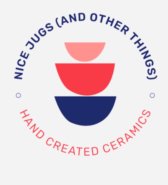 Nice Jugs and other things