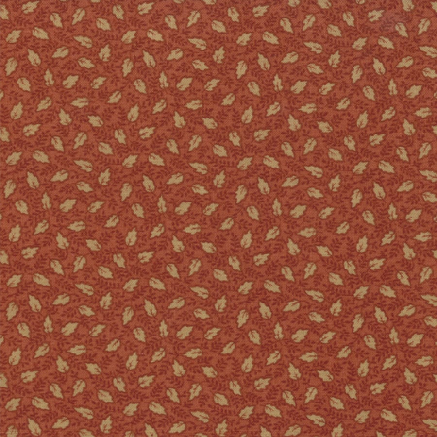 FQ 'Sweet Pea' 100% cotton quilting fabric from Moda Fabrics.
