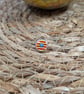 Menorca Flag Map Pin – Spanish Travel Map Push Pin for Wooden Maps, Menorca Pin