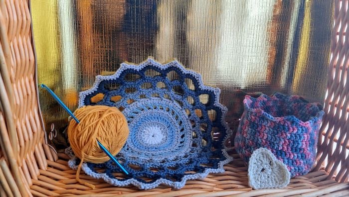 Serendipity Yarns