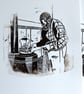 The Silver Miner's Breakfast - Image 3