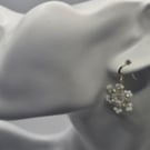Snowfall Serenity Earrings
