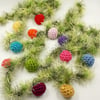 Crochet Garland 